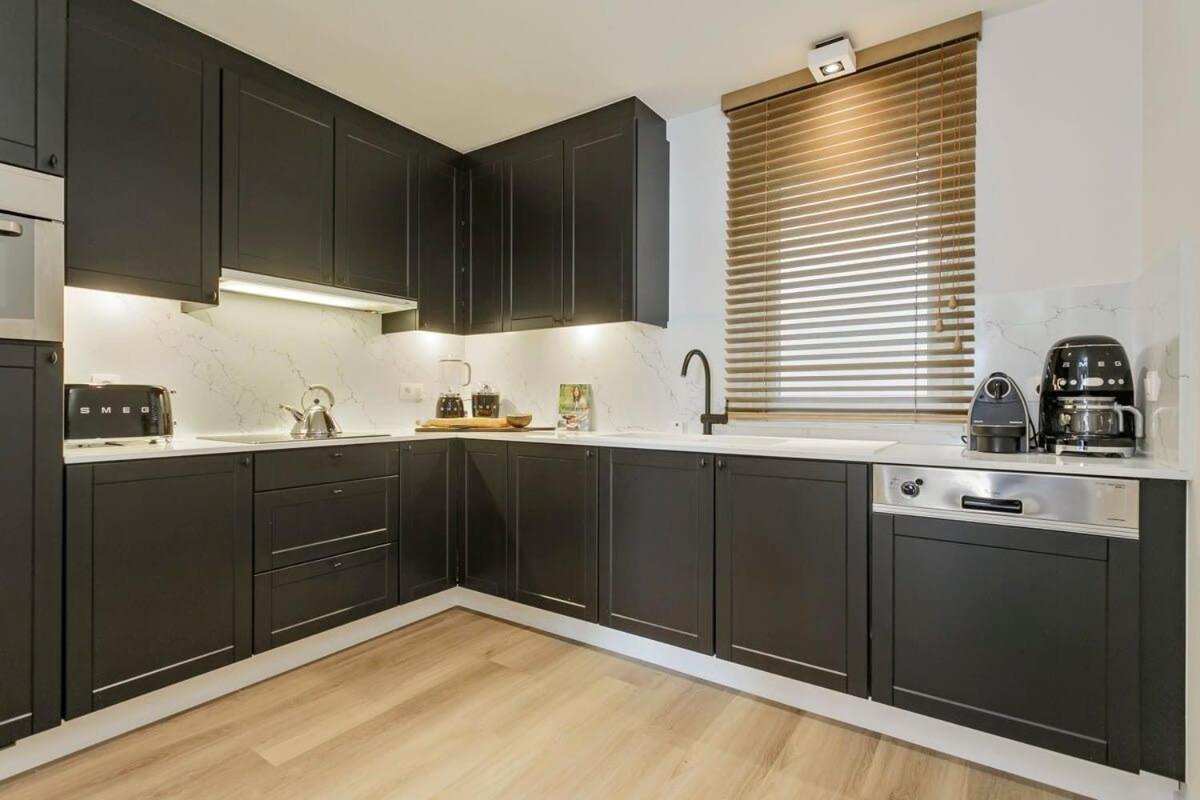 Appartement Huswell - Stunning Modern With Terrace And Parking *