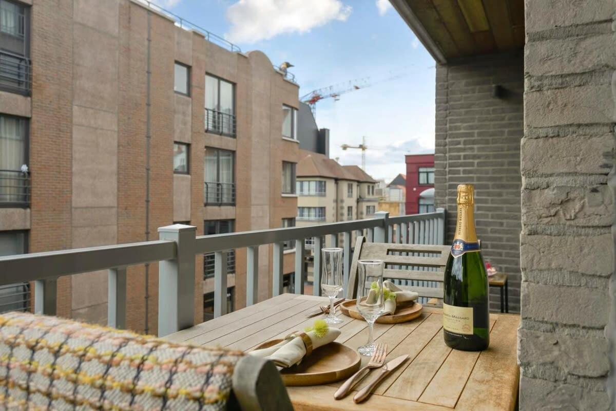 Huswell - Stunning Modern With Terrace And Parking *