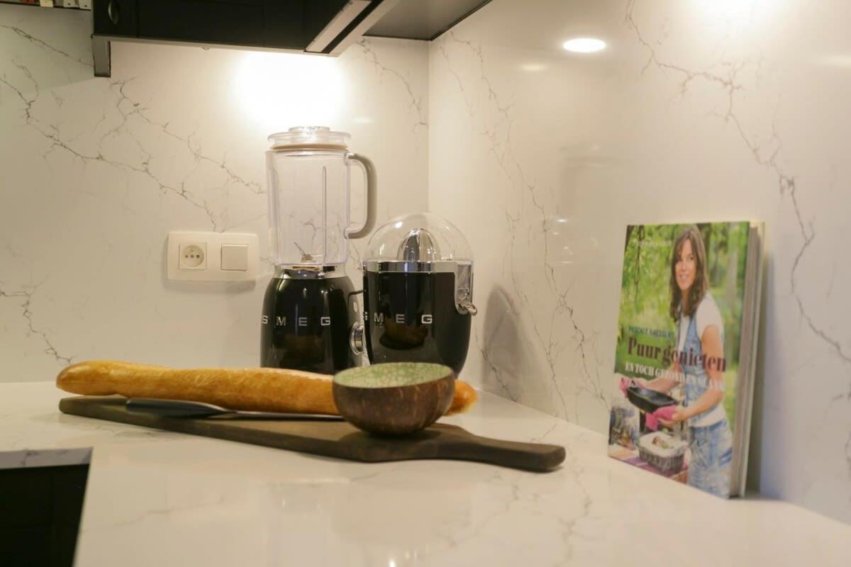 Huswell - Stunning Modern With Terrace And Parking