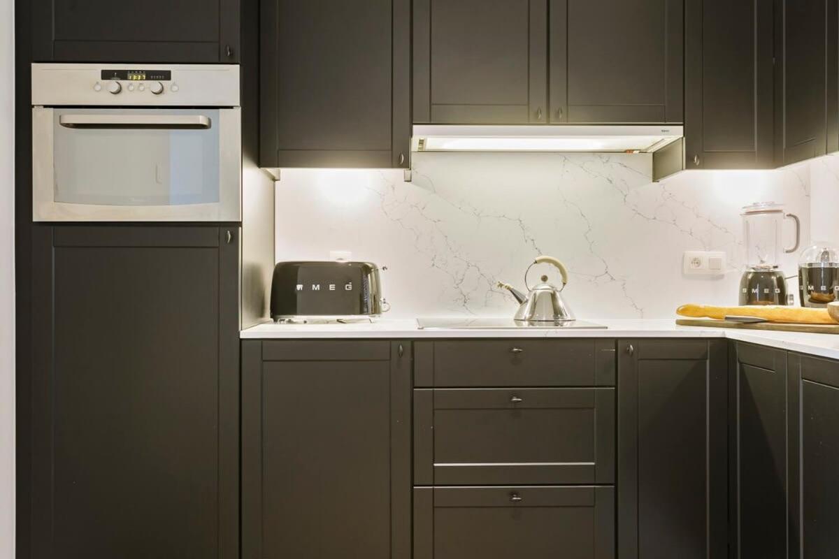 Huswell - Stunning Modern With Terrace And Parking