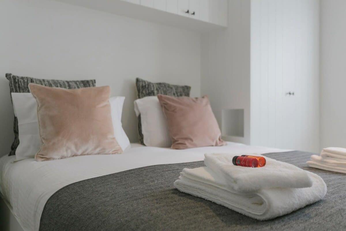 Huswell - Stunning Modern With Terrace And Parking * Knokke-Le-Zoute
