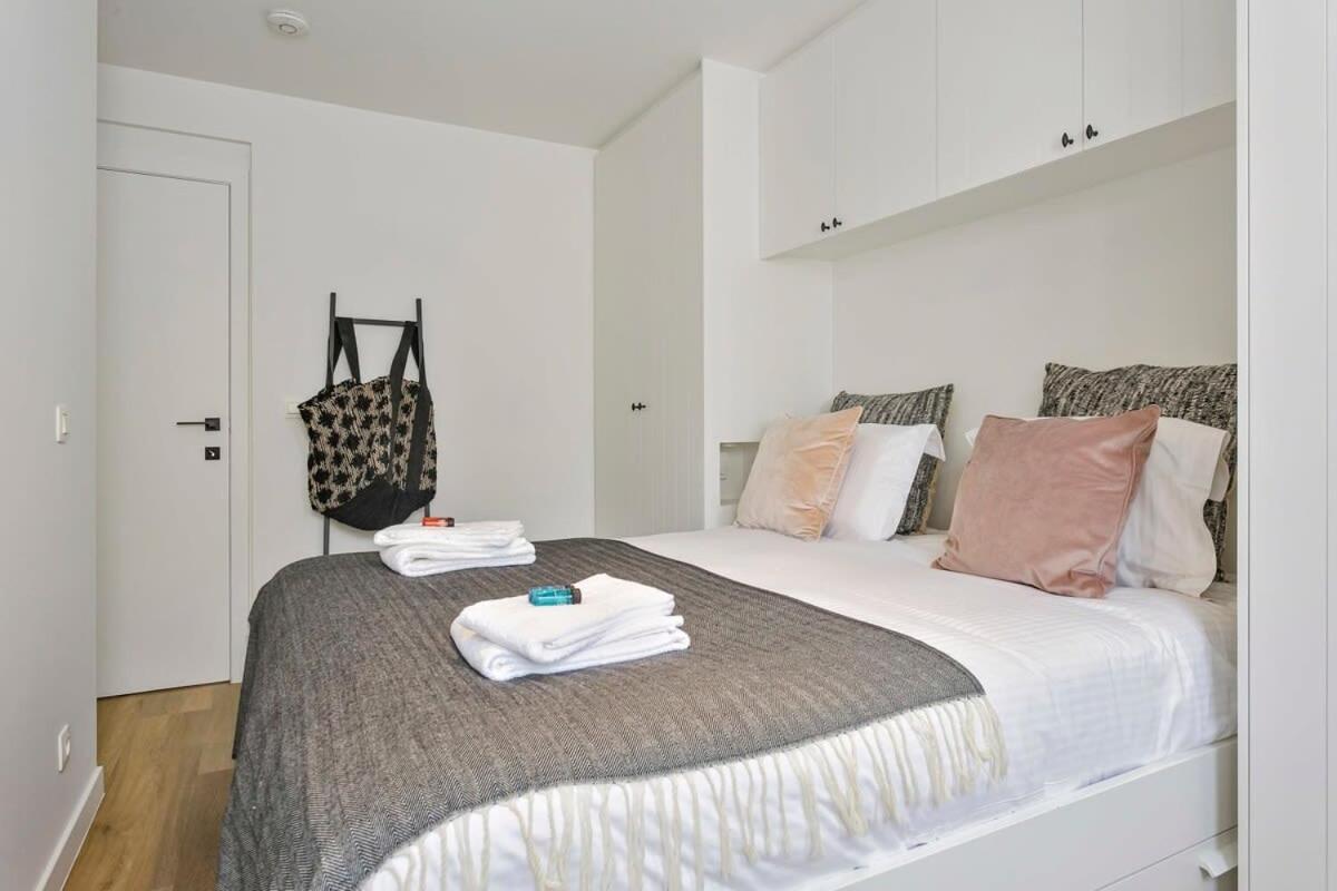 Appartement Huswell - Stunning Modern With Terrace And Parking