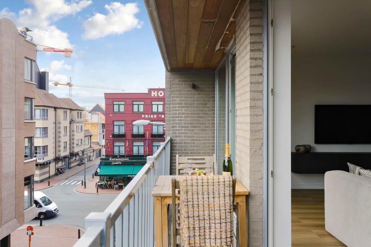 Huswell - Stunning Modern With Terrace And Parking
